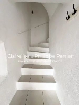 Vente Maison de village Sillans-la-Cascade - Réf. 12727  - Mandataire immobilier Clairelise Perrier - image 7