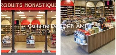 Lourdes 65100 – Commerce