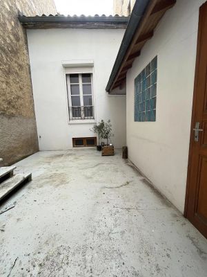 Vente Appartement Condom - Réf. 11934  - Mandataire immobilier Sabrina Lahuerta - image 7