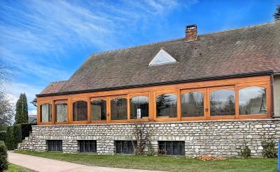 Vente Maison Thoiry - Réf. 12090  - Mandataire immobilier Frédéric Warnier - image 2