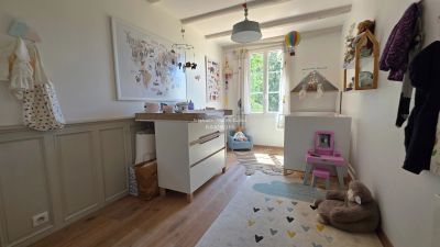 Vente Villa Draguignan - Réf. 12629  - Mandataire immobilier Stéphanie Van De Kadsye - image 9