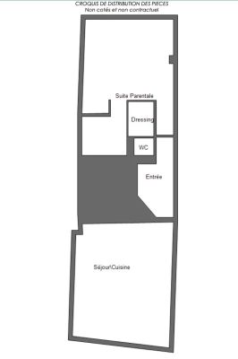 Vente Appartement Fréjus - Réf. 11666  - Mandataire immobilier Caroline Gibeaux - image 10