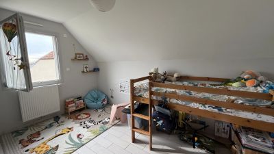 Vente Maison Voray-sur-l'Ognon - Réf. 12817A  - Mandataire immobilier Catherine Danielsen - image 9