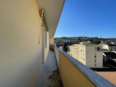 Vente Appartement Besançon - Réf. 10797  - Mandataire immobilier Catherine Danielsen - image 8