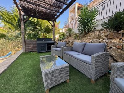 Vente Maison Taradeau - Réf. 11924A  - Mandataire immobilier Johan Benguigui - image 23