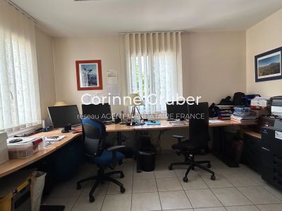 Vente Maison Digne-les-Bains - Réf. 12660  - Mandataire immobilier Corinne Gruber - image 14