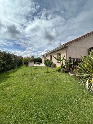 Vente Maison de village Bordères-sur-l'Échez - Réf. 12699  - Mandataire immobilier Eric Peyregne - image 2
