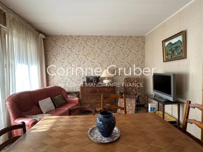 Vente Appartement Digne-les-Bains - Réf. 12281  - Mandataire immobilier Corinne Gruber - image 4