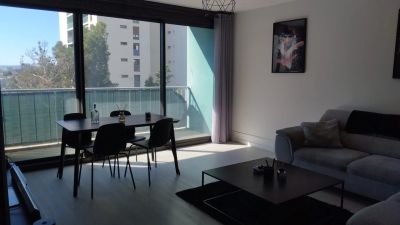 Vente Appartement Marseille 12ème - Réf. 12535  - Mandataire immobilier Kelly Guedj - image 2