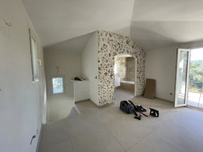 Vente Villa Lorgues - Réf. 12822A  - Mandataire immobilier Sylvie Geler - image 10