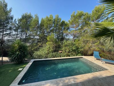 Vente Maison Taradeau - Réf. 11924A  - Mandataire immobilier Johan Benguigui - image 20