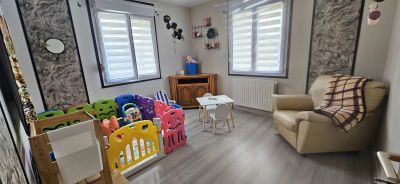 Vente Maison Trélévern - Réf. 12751  - Mandataire immobilier Anne-Louise Prigent - image 6
