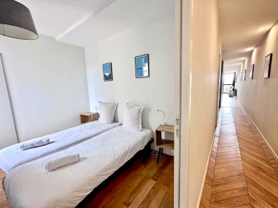 Vente Appartement Bordeaux - Réf. 12812  - Mandataire immobilier Christèle Voisin - image 5
