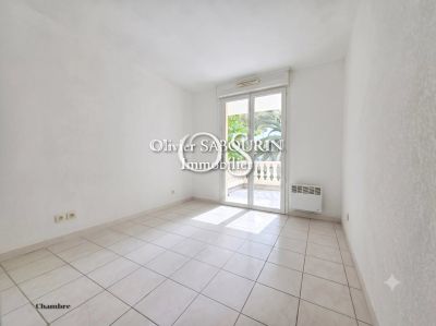 Vente Appartement Fréjus - Réf. 12795  - Mandataire immobilier Stéphanie Van De Kadsye - image 6