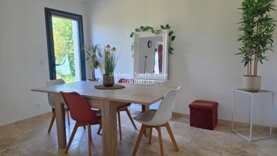 Vente Maison jumelée Vidauban - Réf. 12811  - Mandataire immobilier Stéphanie Van De Kadsye - image 6