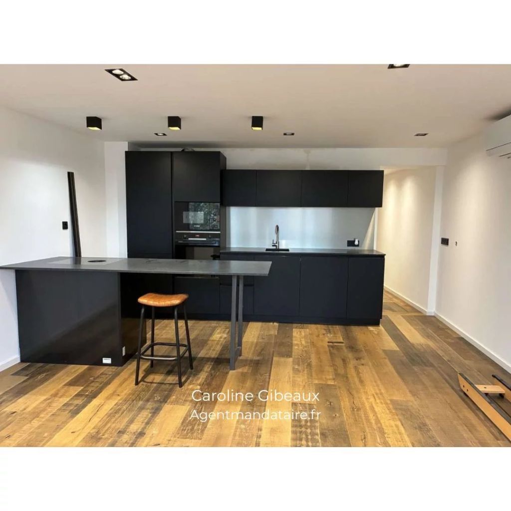 Appartement 54 m²