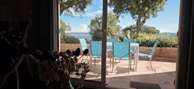 Vente Villa Grimaud - Réf. 12423A  - Mandataire immobilier Stéphanie Van De Kadsye - image 10