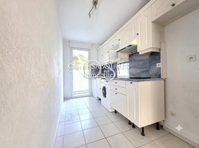 Vente Appartement Fréjus - Réf. 12795  - Mandataire immobilier Stéphanie Van De Kadsye - image 4