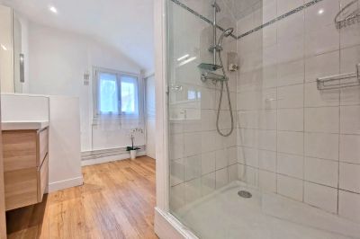 Vente Maison Villemomble - Réf. 12569A  - Mandataire immobilier David Ayih - image 9