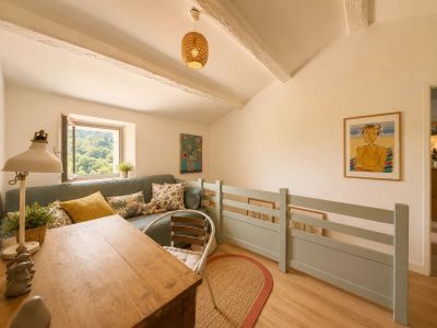 Vente Maison La Garde-Freinet - Réf. 12740  - Mandataire immobilier Johan Benguigui - image 12
