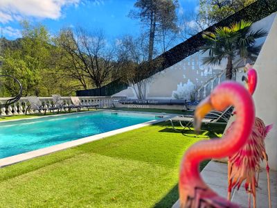Vidauban 83550 – Villa