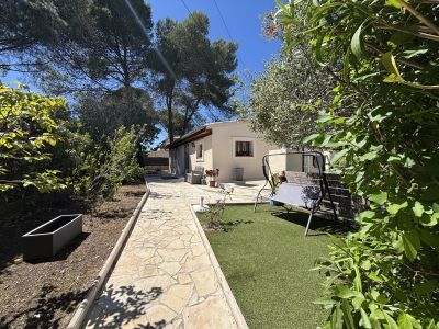 Vente Maison Le Muy - Réf. 12739  - Mandataire immobilier Régine Finistre - image 4