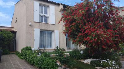 Marseille 9ème 13009 – Maison