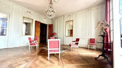 Vente Appartement Bordeaux - Réf. 12790  - Mandataire immobilier Christèle Voisin - image 6