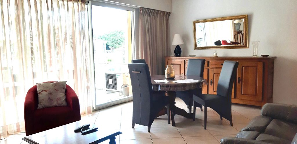 Appartement 65 m²