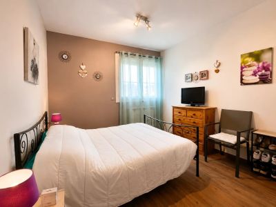 Vente Appartement Lunel - Réf. 12736  - Mandataire immobilier Fanny Bernard - image 6