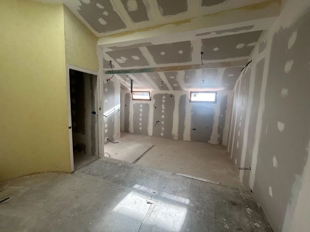 Appartement 75 m²