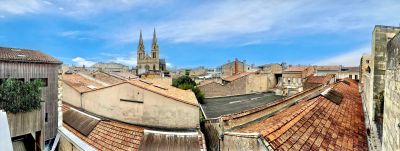 Vente Appartement Bordeaux - Réf. 12812  - Mandataire immobilier Christèle Voisin - image 11