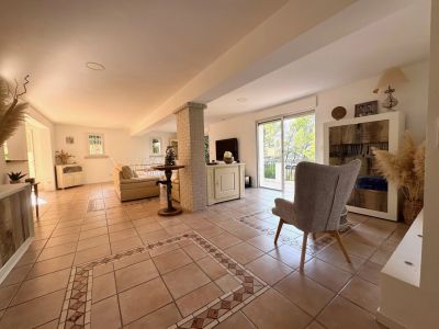 Vente Maison Taradeau - Réf. 11924A  - Mandataire immobilier Johan Benguigui - image 6