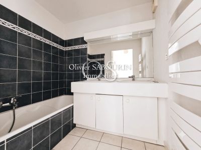 Vente Appartement Fréjus - Réf. 12795  - Mandataire immobilier Stéphanie Van De Kadsye - image 8