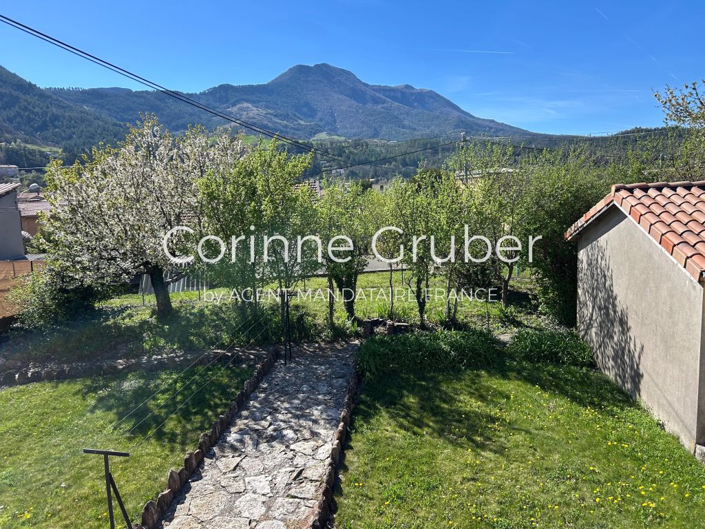 Maison 135 m²