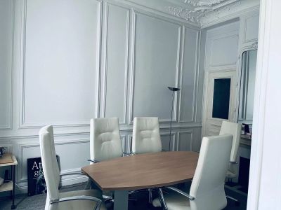 Paris 9ème 75009 – Bureau