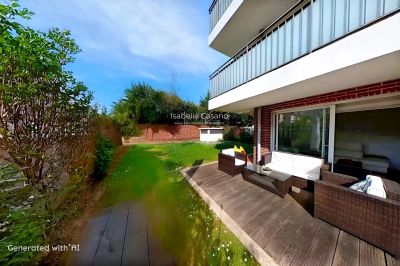 Vente Appartement Neuilly-sur-Marne - Réf. 12440  - Mandataire immobilier Isabelle Casano - image 4