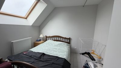 Vente Maison Voray-sur-l'Ognon - Réf. 12817A  - Mandataire immobilier Catherine Danielsen - image 11