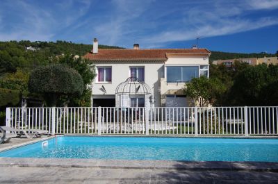 Vente Maison Draguignan - Réf. 11824  - Mandataire immobilier Régine Finistre - image 2