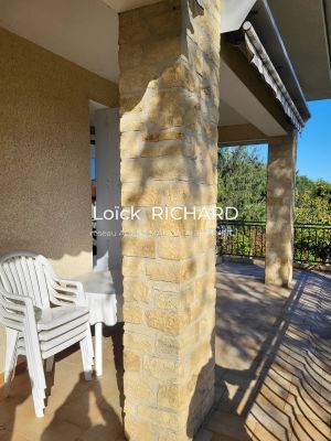 Vente Maison Creysse - Réf. 12224  - Mandataire immobilier Loick Richard - image 6