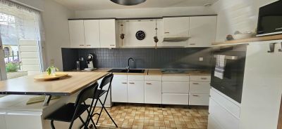 Vente Maison Trélévern - Réf. 12751  - Mandataire immobilier Anne-Louise Prigent - image 2