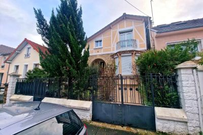 Vente Maison Villemomble - Réf. 12569A  - Mandataire immobilier David Ayih - image 10