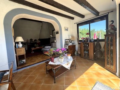 Vente Maison Draguignan - Réf. 12649  - Mandataire immobilier Johan Benguigui - image 11