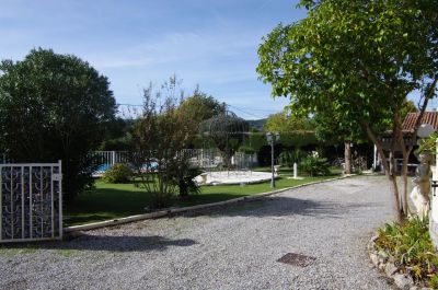 Vente Maison Draguignan - Réf. 11824  - Mandataire immobilier Régine Finistre - image 6