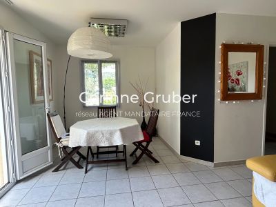 Vente Maison Digne-les-Bains - Réf. 12660  - Mandataire immobilier Corinne Gruber - image 9