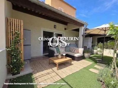 Vente Appartement Roquebrune-sur-Argens - Réf. 12717  - Mandataire immobilier Olivier Sabourin - image 2