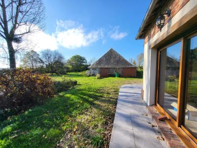Vente Maison Lyons-la-Forêt - Réf. 11964  - Mandataire immobilier Bruno Lucet - image 13