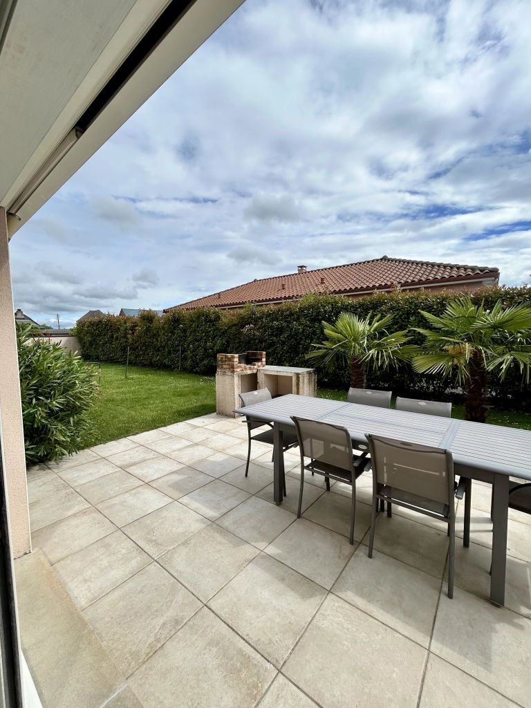 Maison de village 95 m²