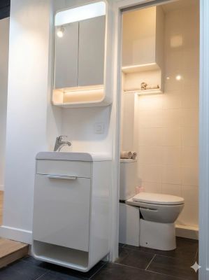 Vente Appartement Villejuif - Réf. 12731  - Mandataire immobilier Jérôme Karsenti - image 5