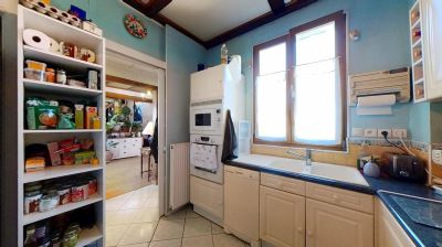 Vente Pavillon Pontault-Combault - Réf. 12756  - Mandataire immobilier Isabelle Casano - image 6